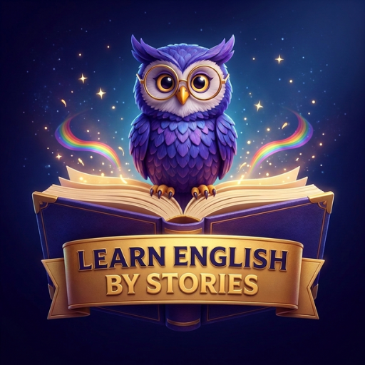 Learn English by Stories Speak