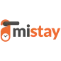 MiStay - Book Hourly Hotels