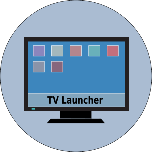 Home TV Launcher