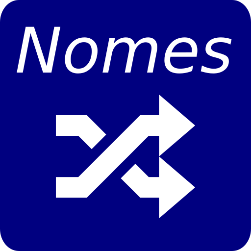 Sorteador de Nomes