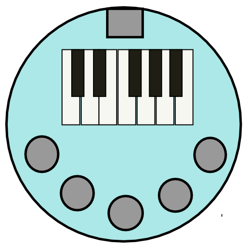 MIDI Keyboard