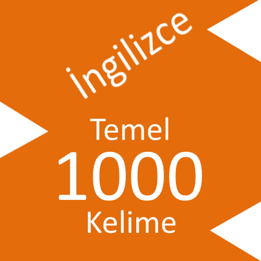 İngilizce 1000 Kelime Öğren