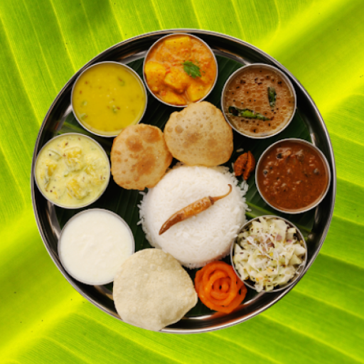 Samayal: Tamil Recipe App - தம