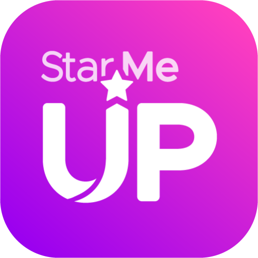 StarMeUp