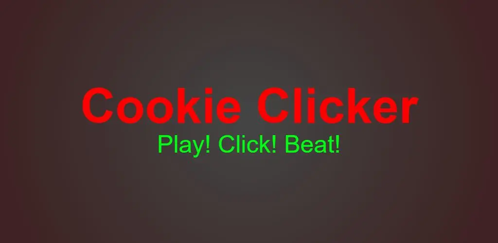 Download Cookie Clicker 1 android on PC
