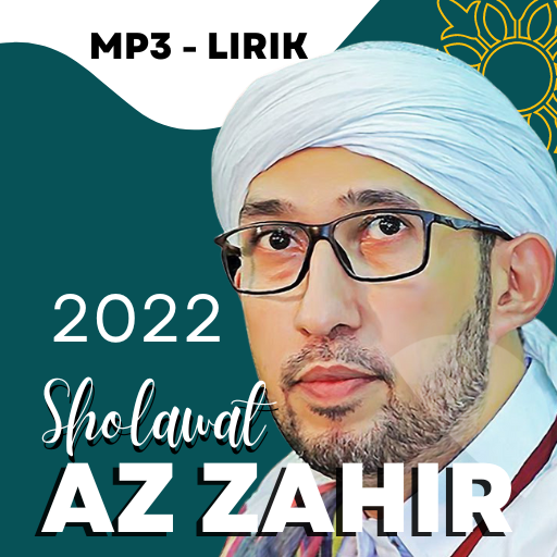 Az Zahir Sholawat Lengkap