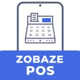 POS請求キャッシャー、小売店、レストランの在庫管理