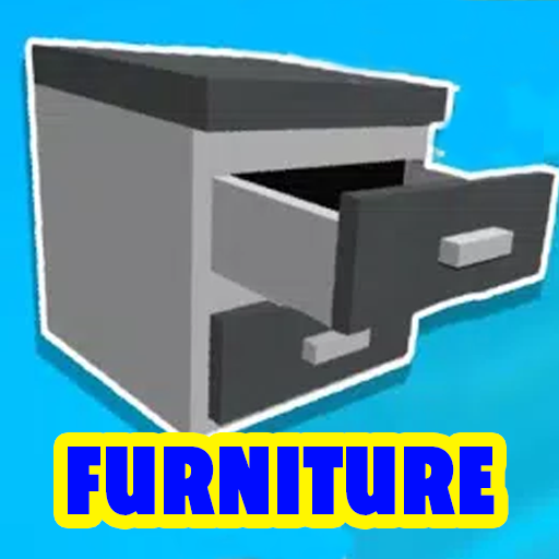 Peepss Furniture Mod Minecraft
