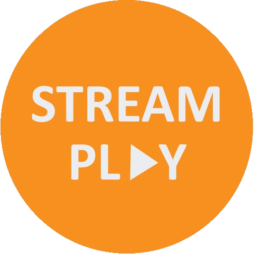 StreamPlay +