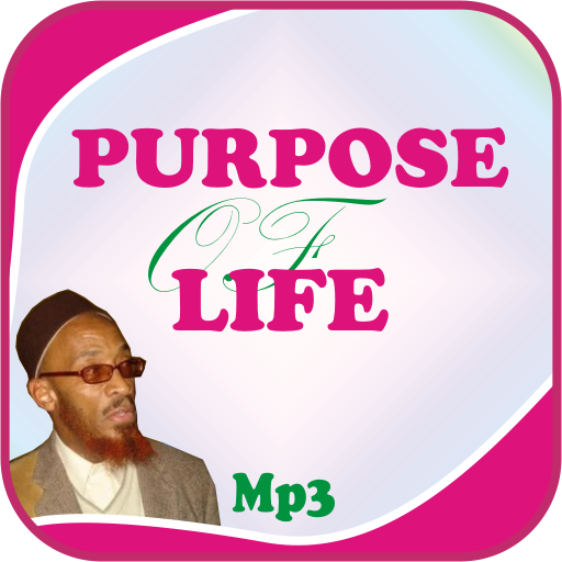 Purpose Of Life-Khalid Yasin