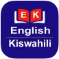 English to Swahili Dictionary