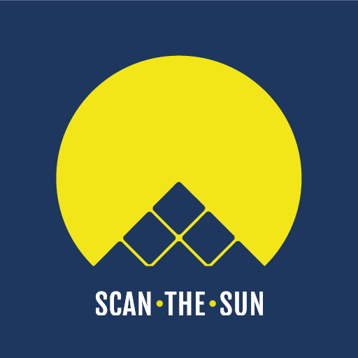 ScanTheSun