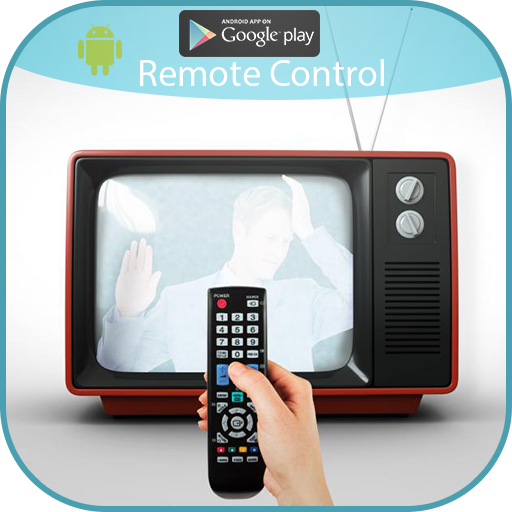 TV Remote For Sony