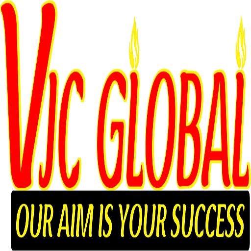 Vjc Global Classes