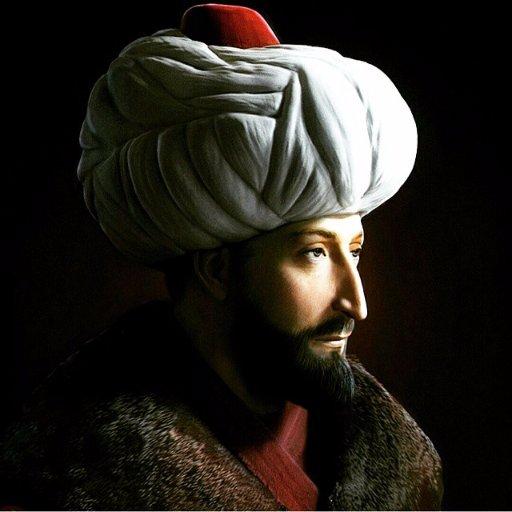 Fatih Sultan Mehmet