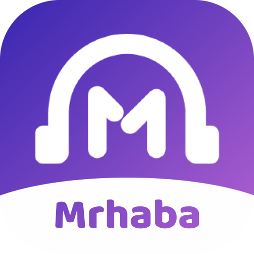 Mrhaba: Voice Chat Rooms