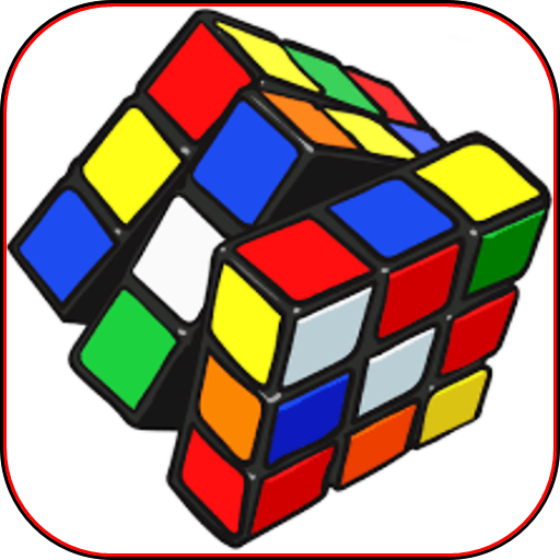 How to solve magic cube