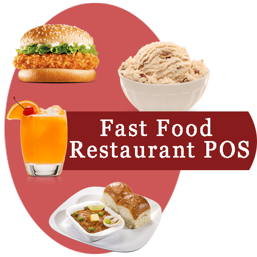 FastFood Restaurant POS