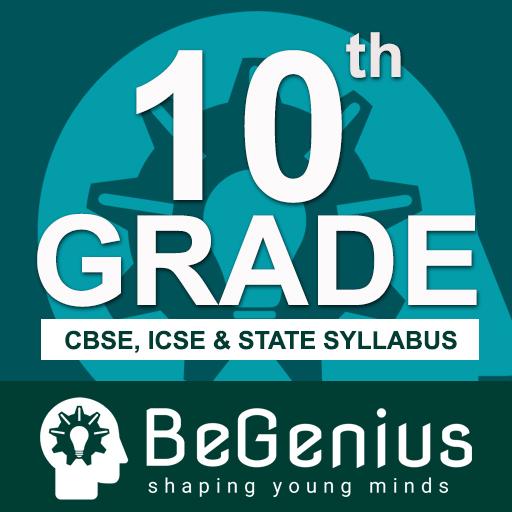 10th Grade Science - BeGenius