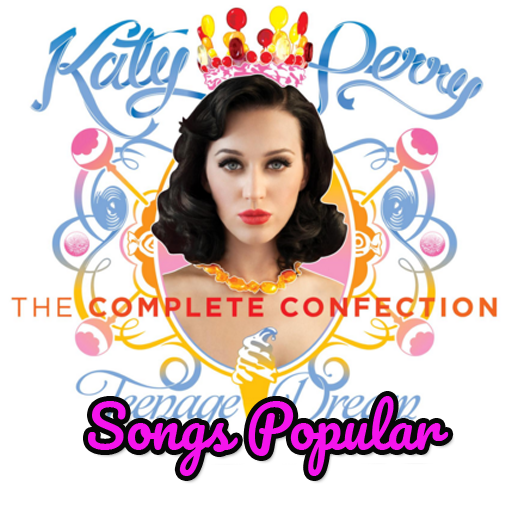 Katy Perry Popular Songs