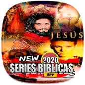 Series Bíblicas Full APP