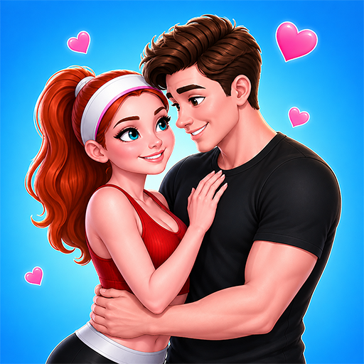 Love Affair In Gym Love Story
