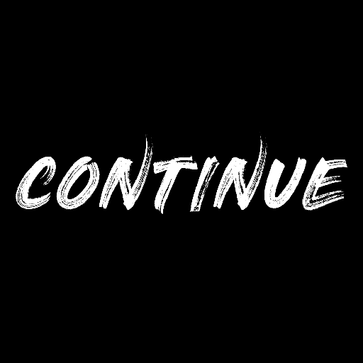 Continue - unique puzzle game