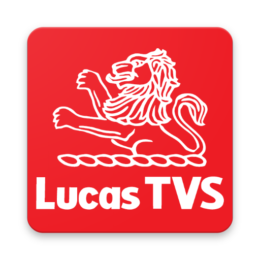 Lucas TVS Catalogue