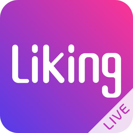 Liking Live