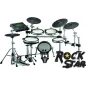 Drum Cover Rock Music