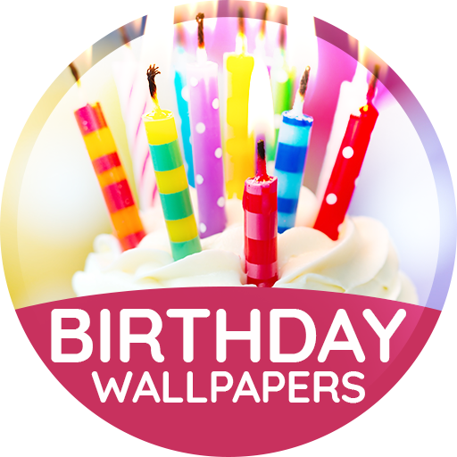 Doğum günü duvar kağıtları