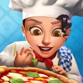 Tasty City: Tasty Cooking Game