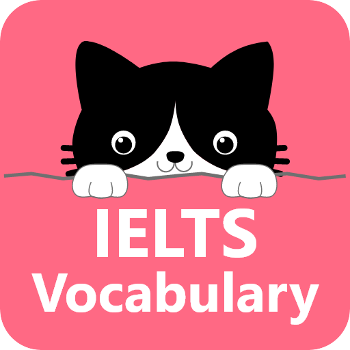 Từ vựng IELTS bằng Flashcard t