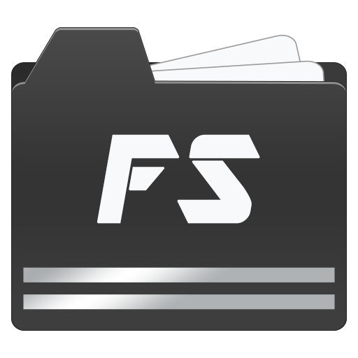 FS File Explorer