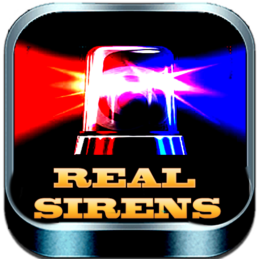 Sirens & Horn Emergency