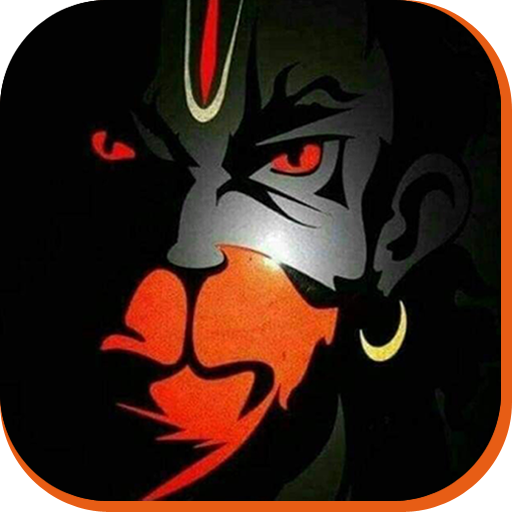 Hanuman Wallpaper, Bajrangbali