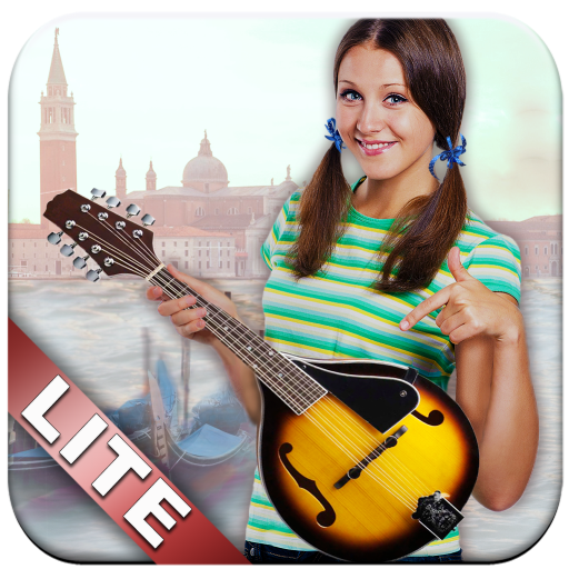 Mandolin Chords lite