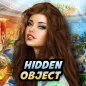 Hidden Object Games : Secret