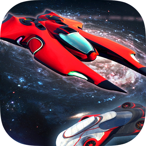 Sky Roads 3D - Galaxy Racing