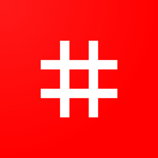 Hashtag Generator & Extractor