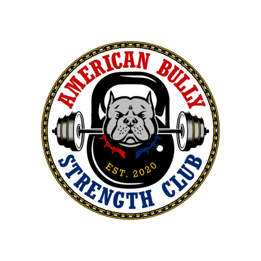 American Bully Strength Club