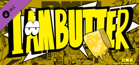 I AM BUTTER VR  Official