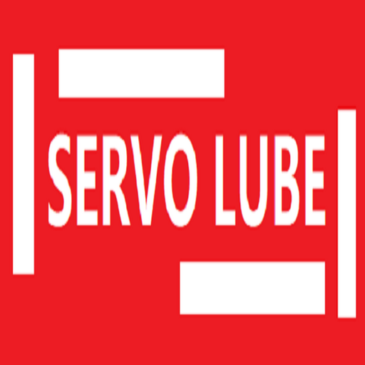 Servo Lube Distributor