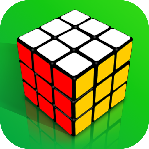 Cube Puzzle 3D 3x3