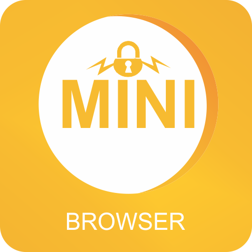X Browser Mini With VPN