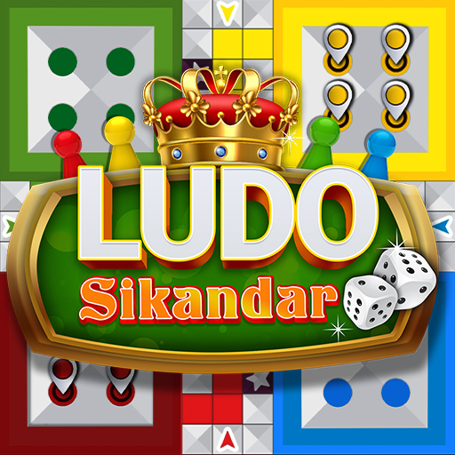 Ludo Sikandar Ludo Earning App