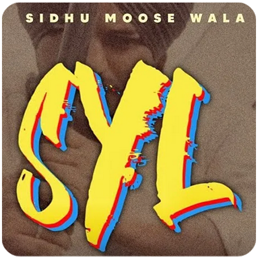 Sidhu Moose Wala-Punjabi Song