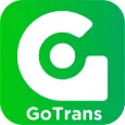 Gotrans Driver : Ojek Online