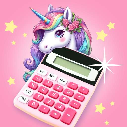 Unicorn Calculator