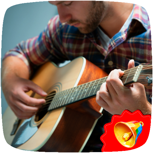 Acoustic Guitar Ringtones